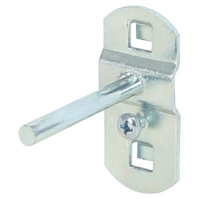 Turētājs, Perforēts panelis KS TOOLS 860.0801