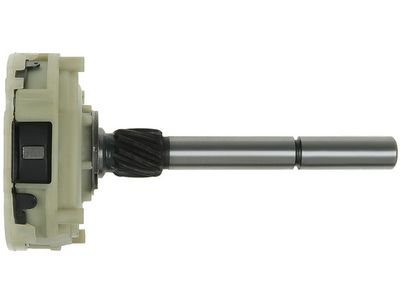 Iekšējo zobu zobrats, Planetārais pārvads (Starteris) AS-PL SG0125S