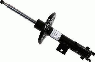 Amortizators SACHS 316 873