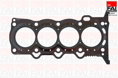 Прокладка, головка цилиндра FAI AutoParts HG1838B