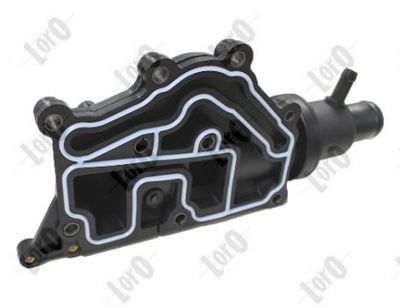 Termostats, Dzesēšanas šķidrums ABAKUS 0420250015