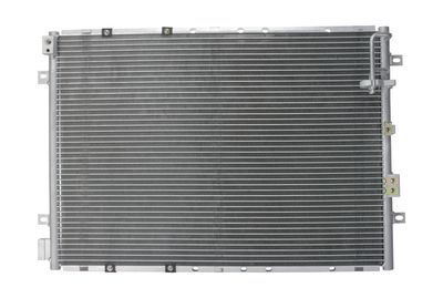 Kondensators, Gaisa kond. sistēma BOSCH 1 986 AD2 182