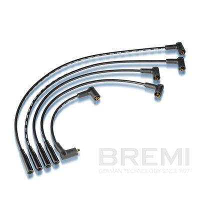Augstsprieguma vadu komplekts BREMI 600/527