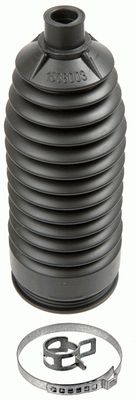 Пыльник, рулевое управление LEMFÖRDER 39467 01