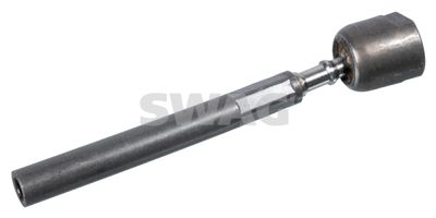 Осевой шарнир, рулевая тяга SWAG 84 72 0002