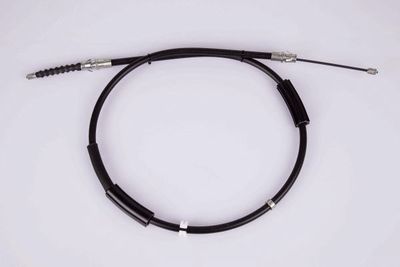 Тросик, cтояночный тормоз HELLA 8AS 355 667-091