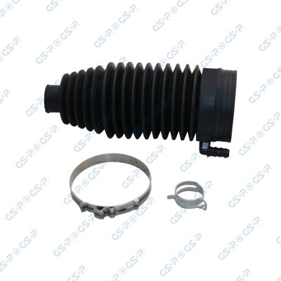 Putekļusargu komplekts, Stūres iekārta GSP 541149S