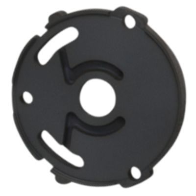 Korpusa vāks, Triecienskrūvgriezis KS TOOLS 515.1210-R019P