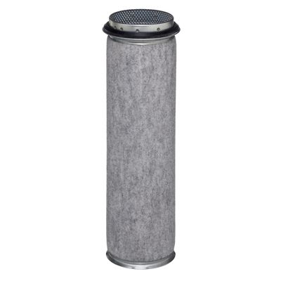 Фильтр добавочного воздуха HENGST FILTER E115LS