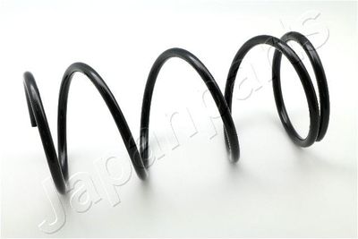 Balstiekārtas atspere JAPANPARTS ZC2102A