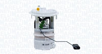 Degvielas sūkņa modulis MAGNETI MARELLI 519722009900