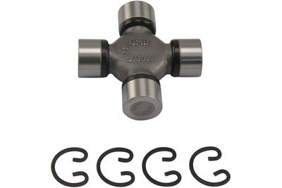 Šarnīrs, kardānvārpsta KAVO PARTS DUJ-6512