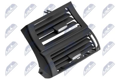 Ventilācijas atvere, Instrumentu panelis NTY EZC-BM-194