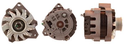 Генератор DRI 5281011002
