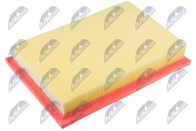 Воздушный фильтр NTY FAF-VW-050