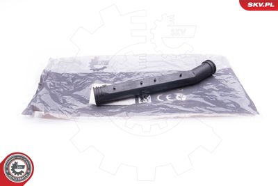 Radiatora cauruļvads ESEN SKV 24SKV309