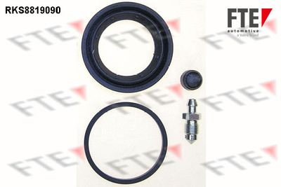 Ремкомплект, тормозной суппорт FTE 9323618