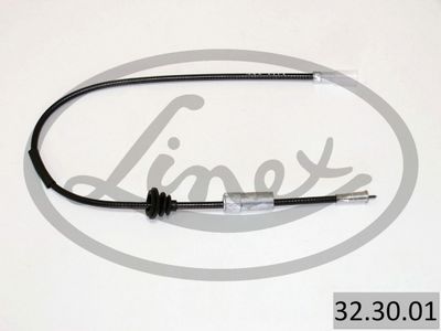 Spidometra trose LINEX 32.30.01