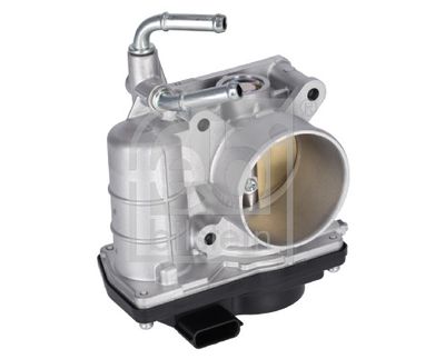 Корпус дроссельной заслонки FEBI BILSTEIN 181841