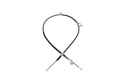 Тросик, cтояночный тормоз KAMOKA 1190144