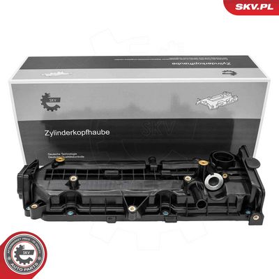 Крышка головки цилиндра ESEN SKV 48SKV171