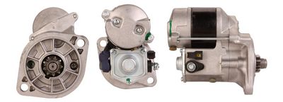 Starteris LUCAS LRS01299