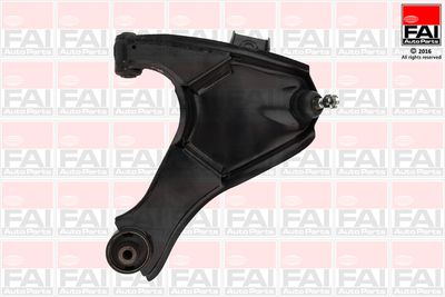 Neatkarīgās balstiekārtas svira, Riteņa piekare FAI AutoParts SS2127