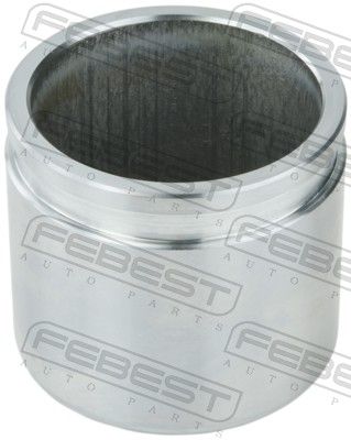 Поршень, корпус скобы тормоза FEBEST 0476-Z21AF