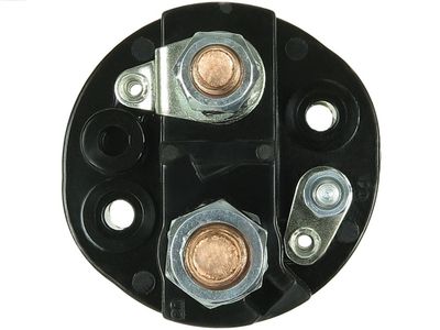 Vāciņš, Startera relejs AS-PL SP1007S