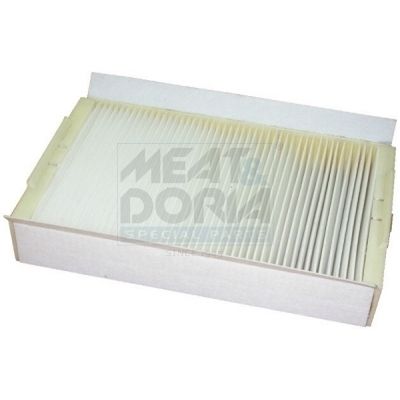 Filtrs, Salona telpas gaiss MEAT & DORIA 17250F
