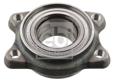 Riteņa rumbas gultņa komplekts FEBI BILSTEIN 26376