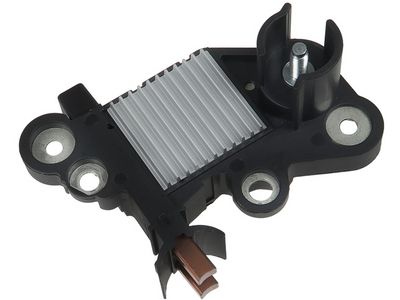 Ģeneratora sprieguma regulators AS-PL ARE0112S