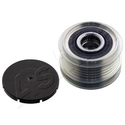 Механизм свободного хода генератора ASHIKA 130-0H-H08