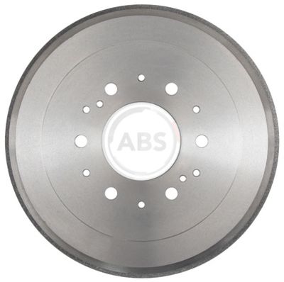 Bremžu trumulis A.B.S. 2630-S