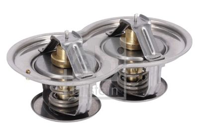 Termostats, Dzesēšanas šķidrums FEBI BILSTEIN 179351