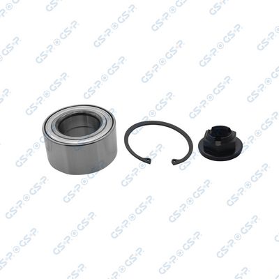 Комплект подшипника ступицы колеса GSP GK00X73