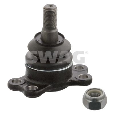 Balst-/Virzošais šarnīrs SWAG 88 94 1707
