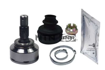 Шарнирный комплект, приводной вал SNR OJK66.013