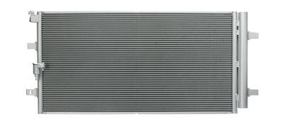 Конденсатор, кондиционер BOSCH 1 986 AD2 311