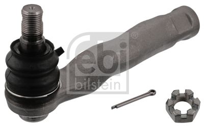 Наконечник поперечной рулевой тяги FEBI BILSTEIN 43234