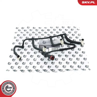 Шланг, утечка топлива ESEN SKV 54SKV369