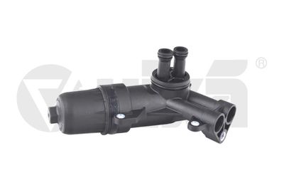 Крышка, корпус масляного фильтра vika 33251784401