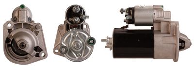 Стартер DRI 338027092