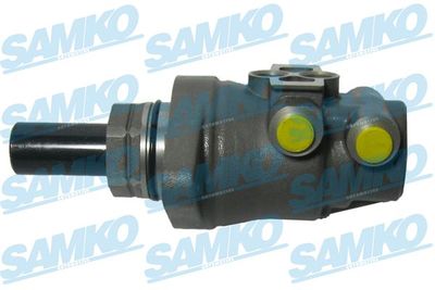 Galvenais bremžu cilindrs SAMKO P30669
