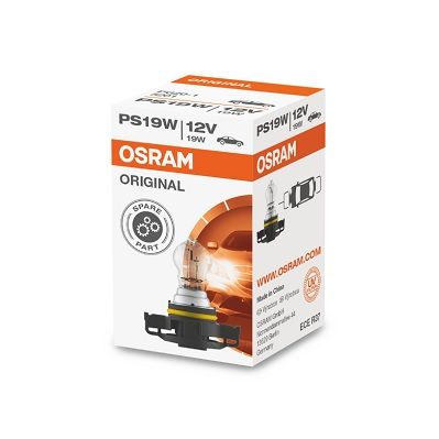 Ams-OSRAM 5201 Kvēlspuldze, Pagriezienu signāla lukturis