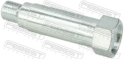 FEBEST 0174MCV30LOWR Vadīkla, Bremžu suports