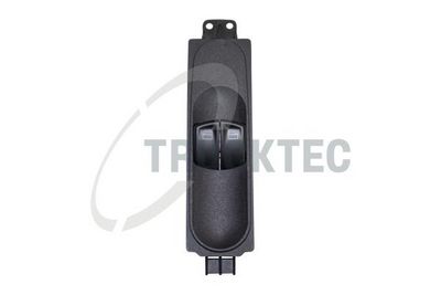 Slēdzis, Stikla pacēlājmehānisms TRUCKTEC AUTOMOTIVE 02.42.340