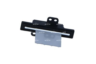 Rezistors, Salona ventilators NRF 342027