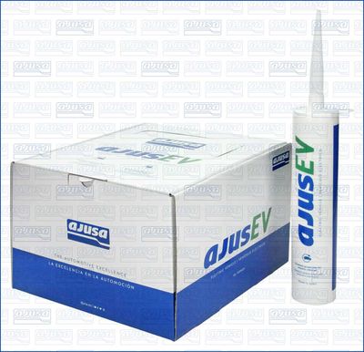 Прокладка, масляный поддон AJUSA 75000600