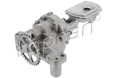 Масляный насос TOPRAN 721 213